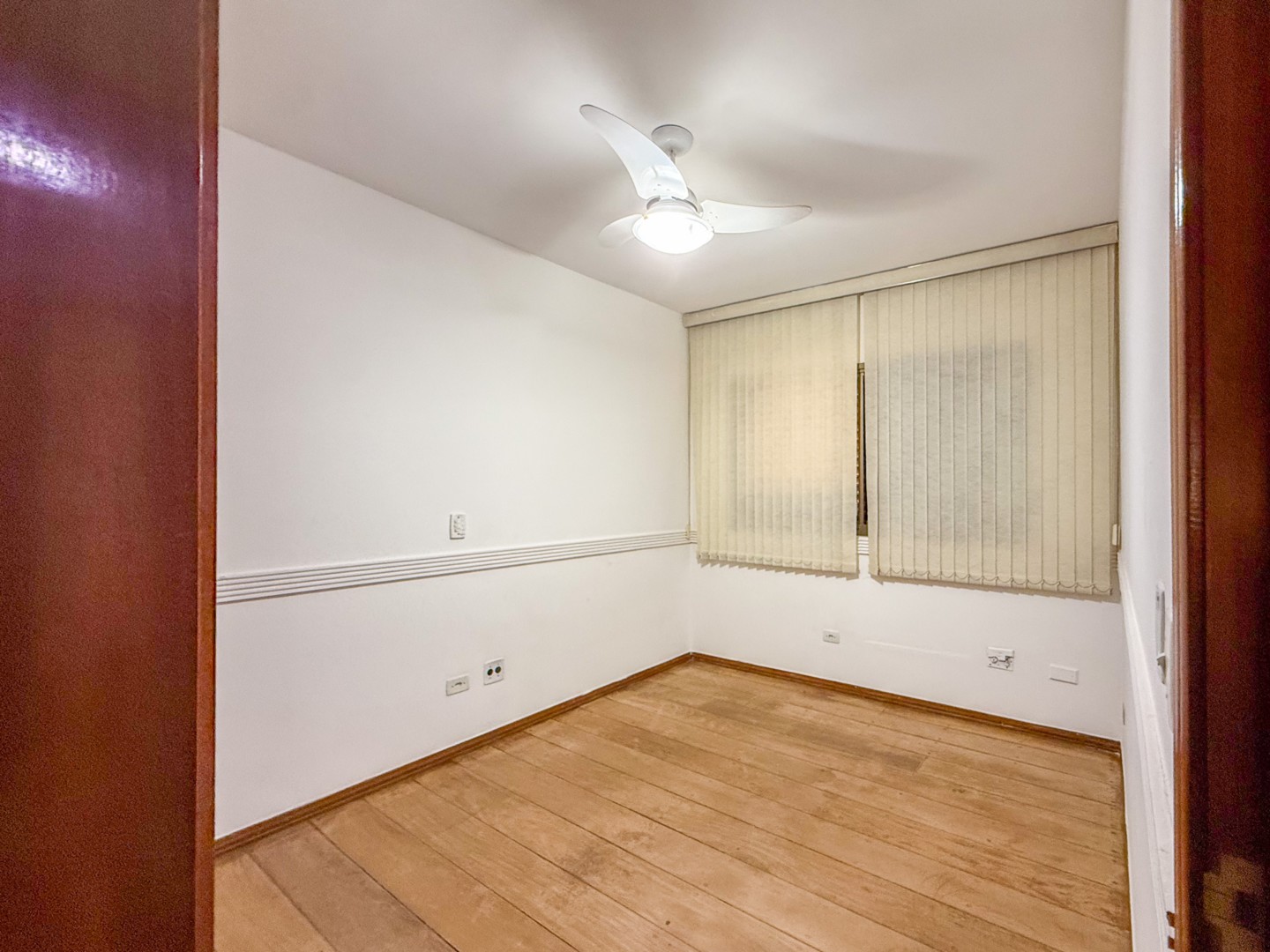 Apartamento para locação no bairro Centro de Londrina - Foto 12
