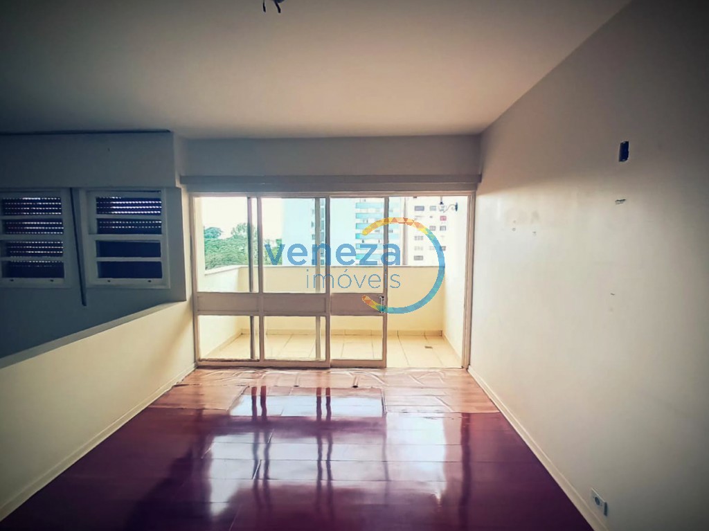 Apartamento para venda no Centro em Londrina com 204m² por R$ 500.000,00