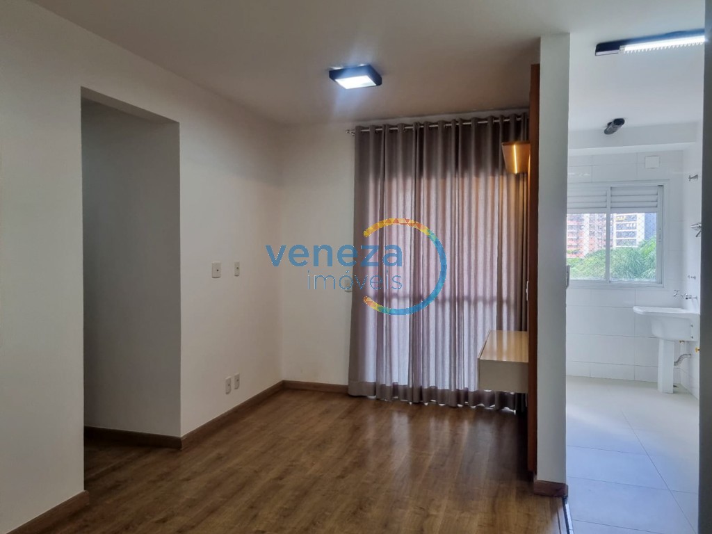Apartamento para venda no Gleba Palhano em Londrina com 115m² por R$ 580.000,00