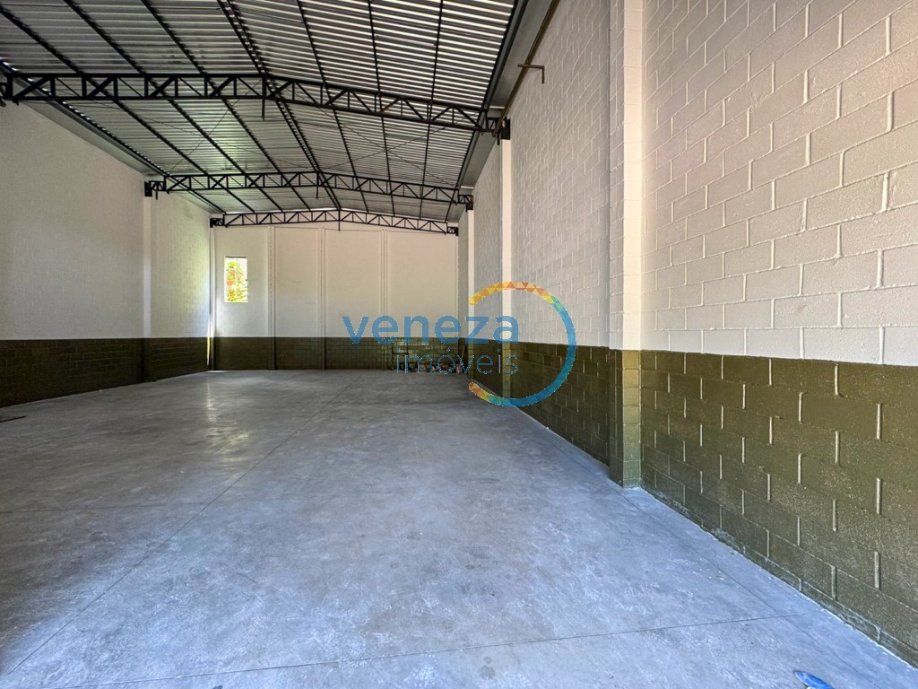Barracão_salão_loja para venda no Portal de Versalhes em Londrina com 240m² por R$ 1.120.000,00