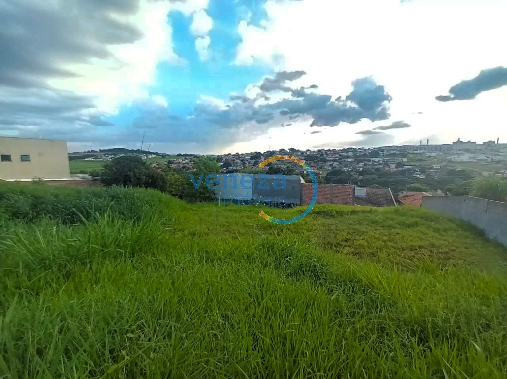 Terreno para venda no Columbia em Londrina com 360m² por R$ 150.000,00