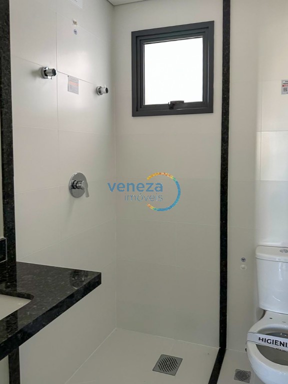 Apartamento para venda no Centro em Londrina com 86m² por R$ 749.000,00