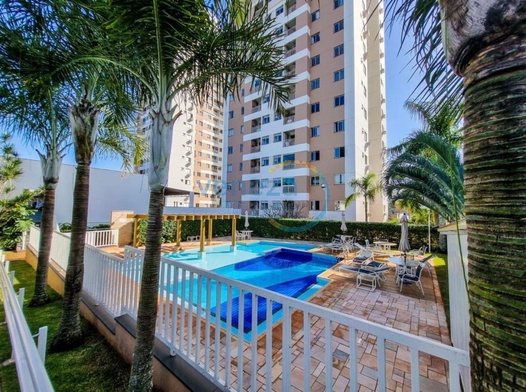 Apartamento à venda no bairro Aurora de Londrina com 69.89m<sup>2</sup> útil, 3 quartos, 2 vagas de garagem