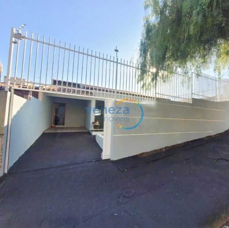 Casa Residencial para venda no Jardim das Americas em Londrina com 84m² por R$ 449.000,00
