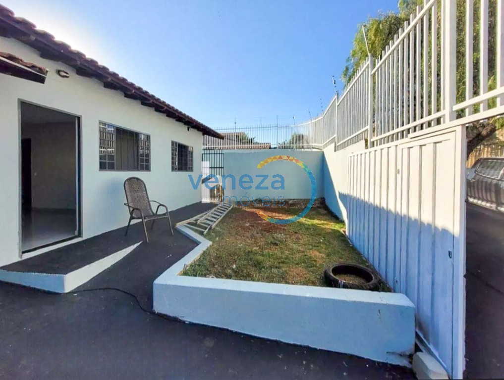 Casa Residencial para venda no Jardim das Americas em Londrina com 84m² por R$ 449.000,00