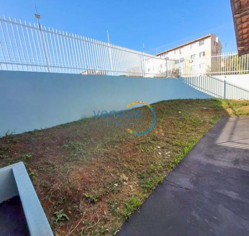 Casa Residencial para venda no Jardim das Americas em Londrina com 84m² por R$ 449.000,00