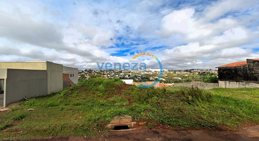 Terreno para venda no Columbia em Londrina com 360m² por R$ 150.000,00