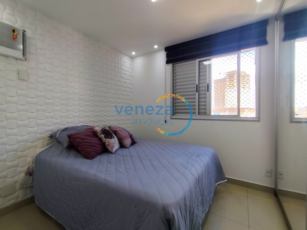 Apartamento para venda no bairro Gleba Palhano de Londrina - Foto 9