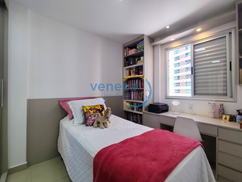 Apartamento para venda no bairro Gleba Palhano de Londrina - Foto 12