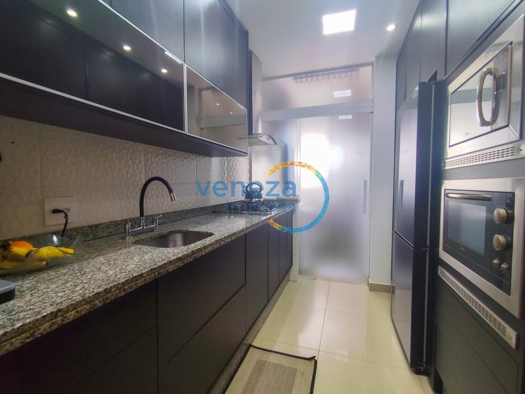 Apartamento para venda no bairro Gleba Palhano de Londrina - Foto 15