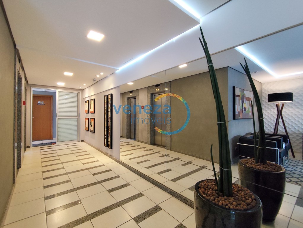 Apartamento para venda no bairro Gleba Palhano de Londrina - Foto 17