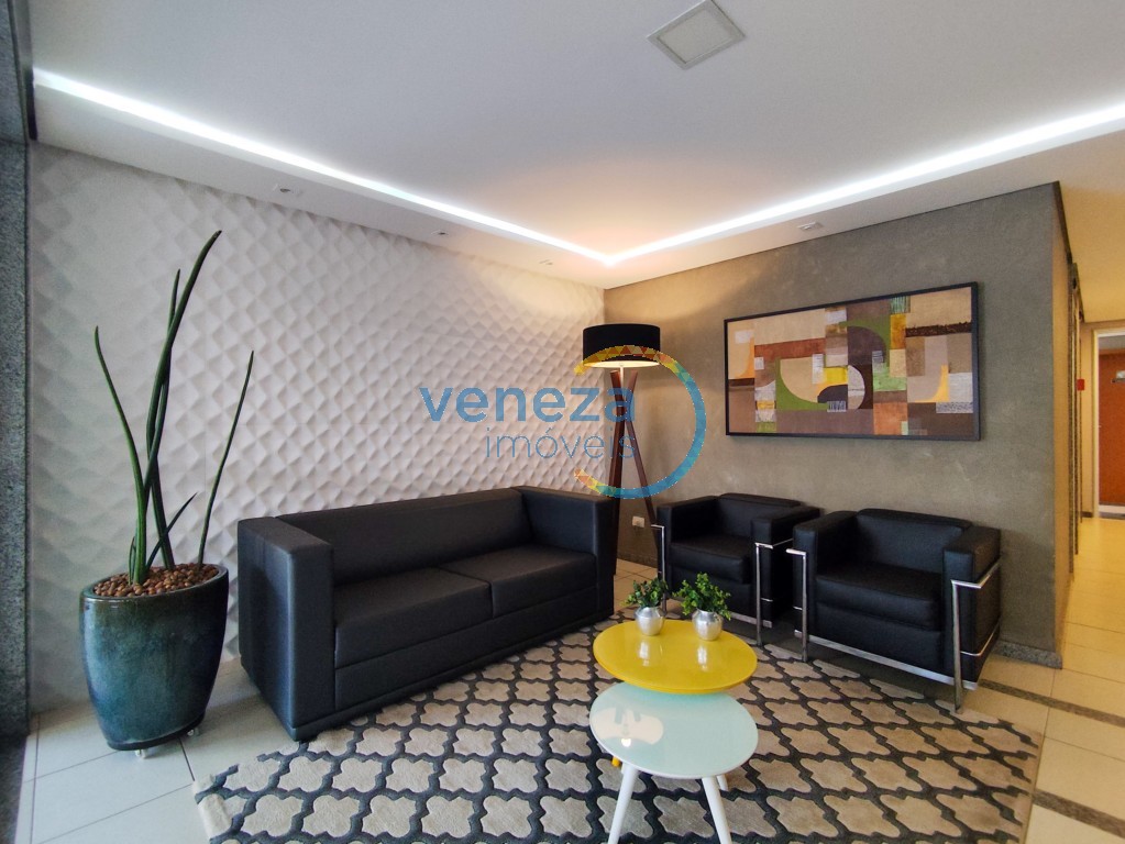 Apartamento para venda no bairro Gleba Palhano de Londrina - Foto 18