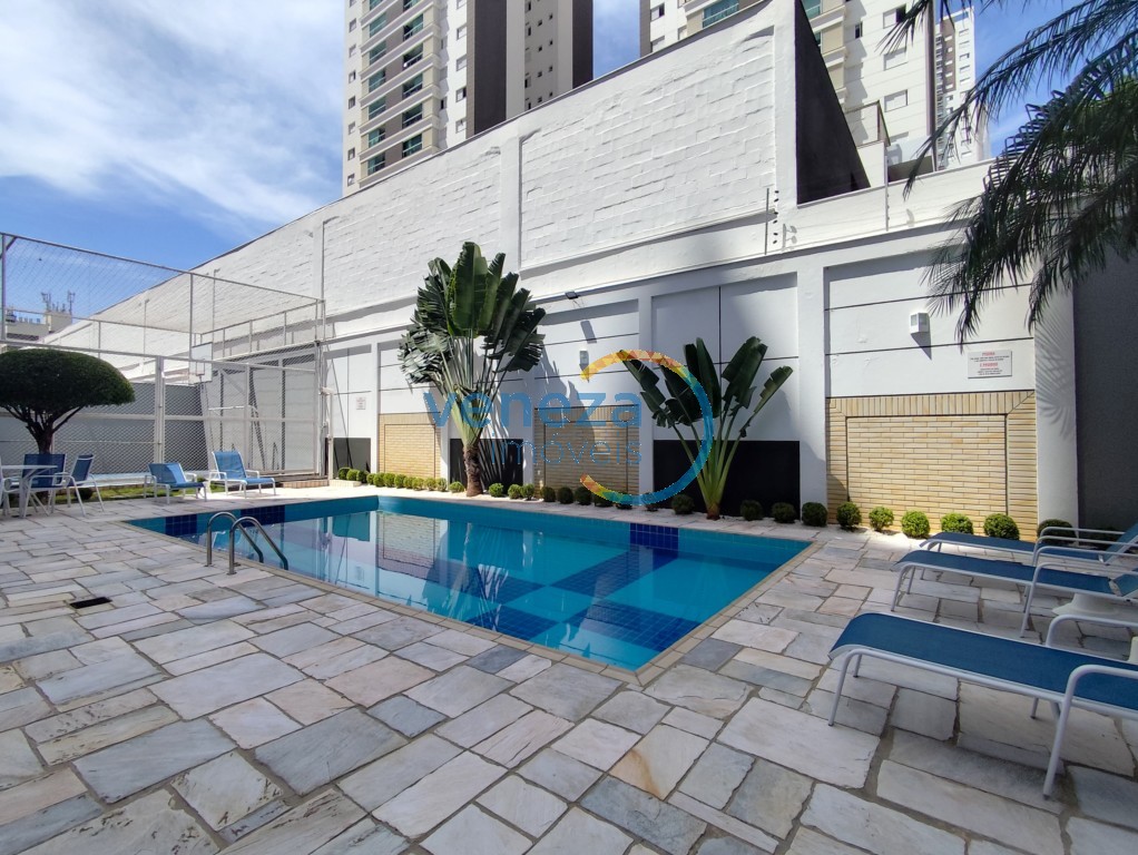 Apartamento para venda no bairro Gleba Palhano de Londrina - Foto 23
