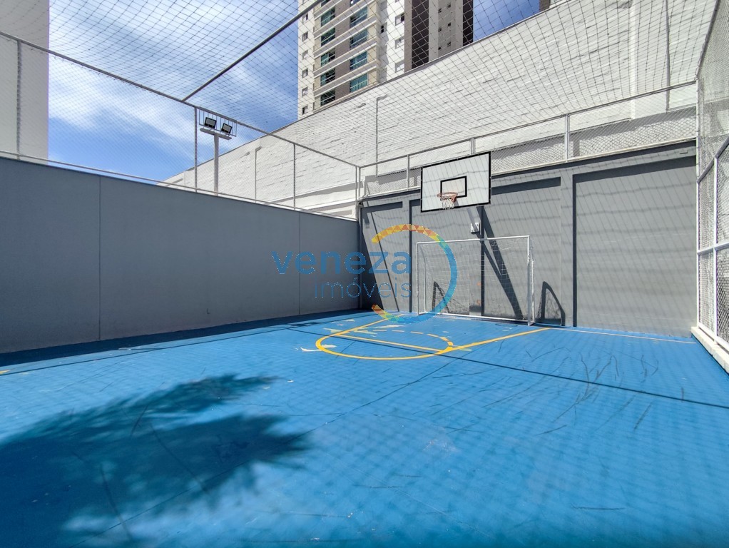 Apartamento para venda no bairro Gleba Palhano de Londrina - Foto 25