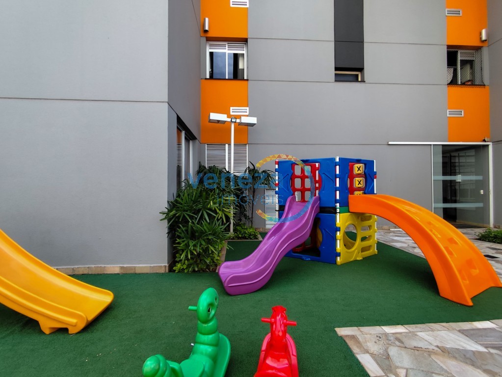 Apartamento para venda no bairro Gleba Palhano de Londrina - Foto 26