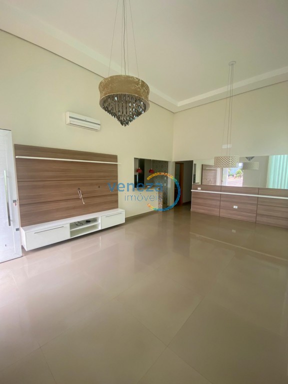 Casa Residencial para venda no Ecoville I em Cambe com 200m² por R$ 1.200.000,00