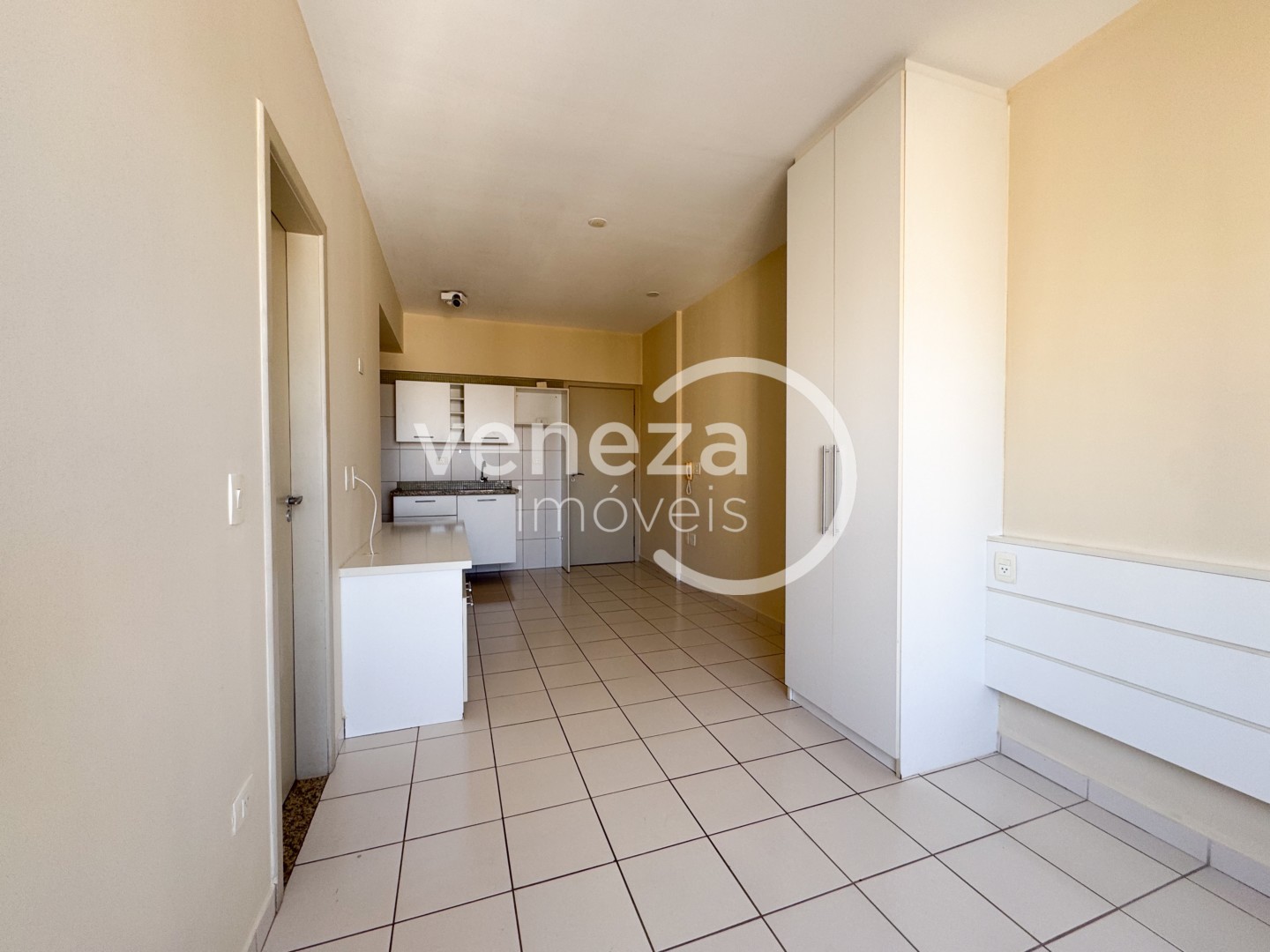 Apartamento para alugar em Centro, Londrina — Portal Chave Fácil