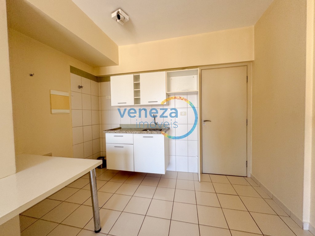 Apartamento para locação no bairro Centro de Londrina - Foto 5