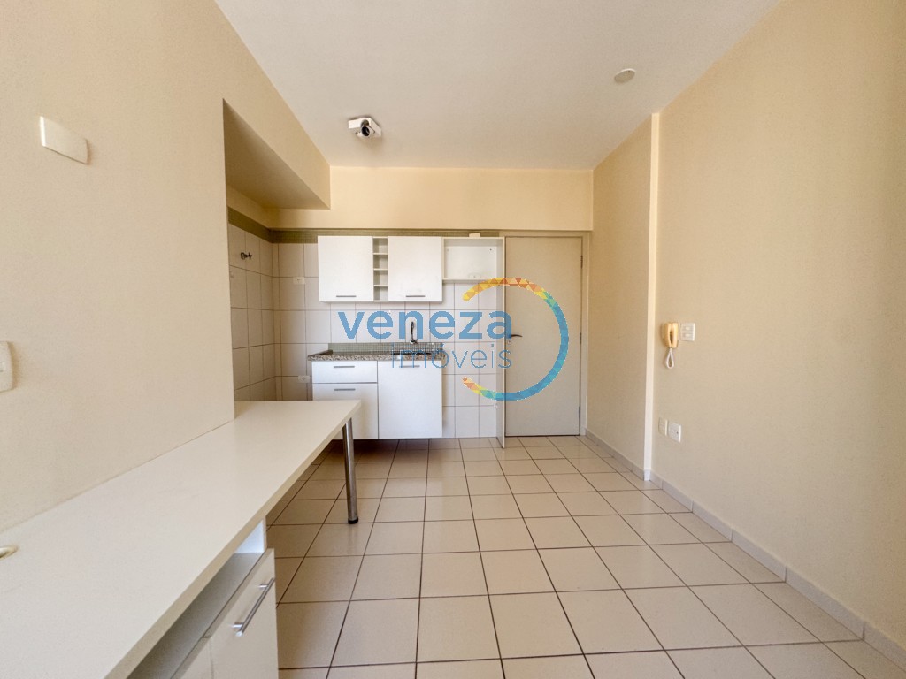 Apartamento para locação no bairro Centro de Londrina - Foto 6