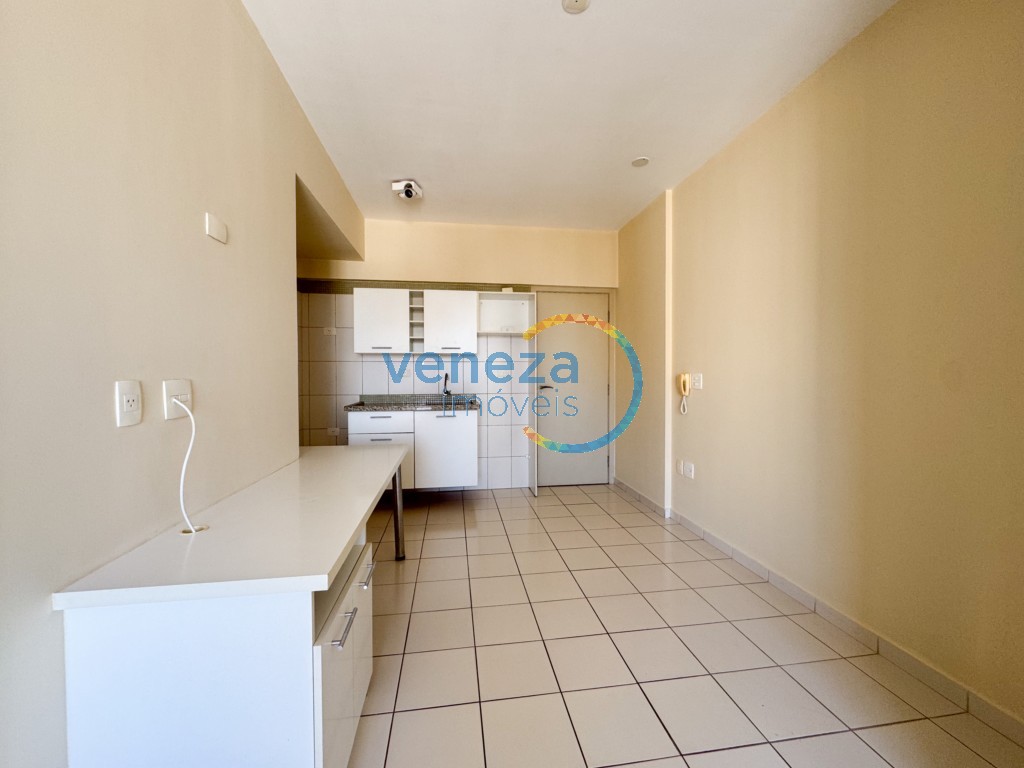 Apartamento para locação no bairro Centro de Londrina - Foto 7