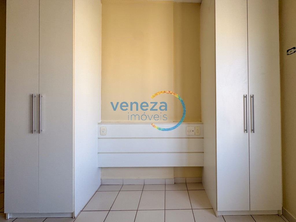 Apartamento para locação no bairro Centro de Londrina - Foto 8