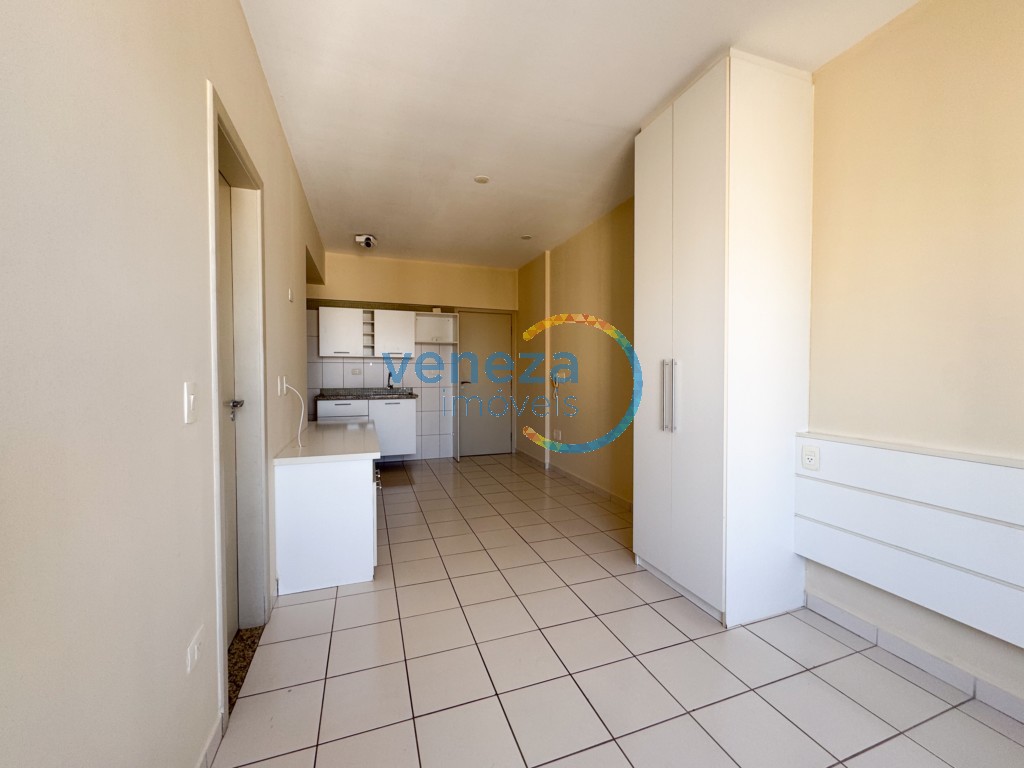 Apartamento para locação no bairro Centro de Londrina - Foto 9