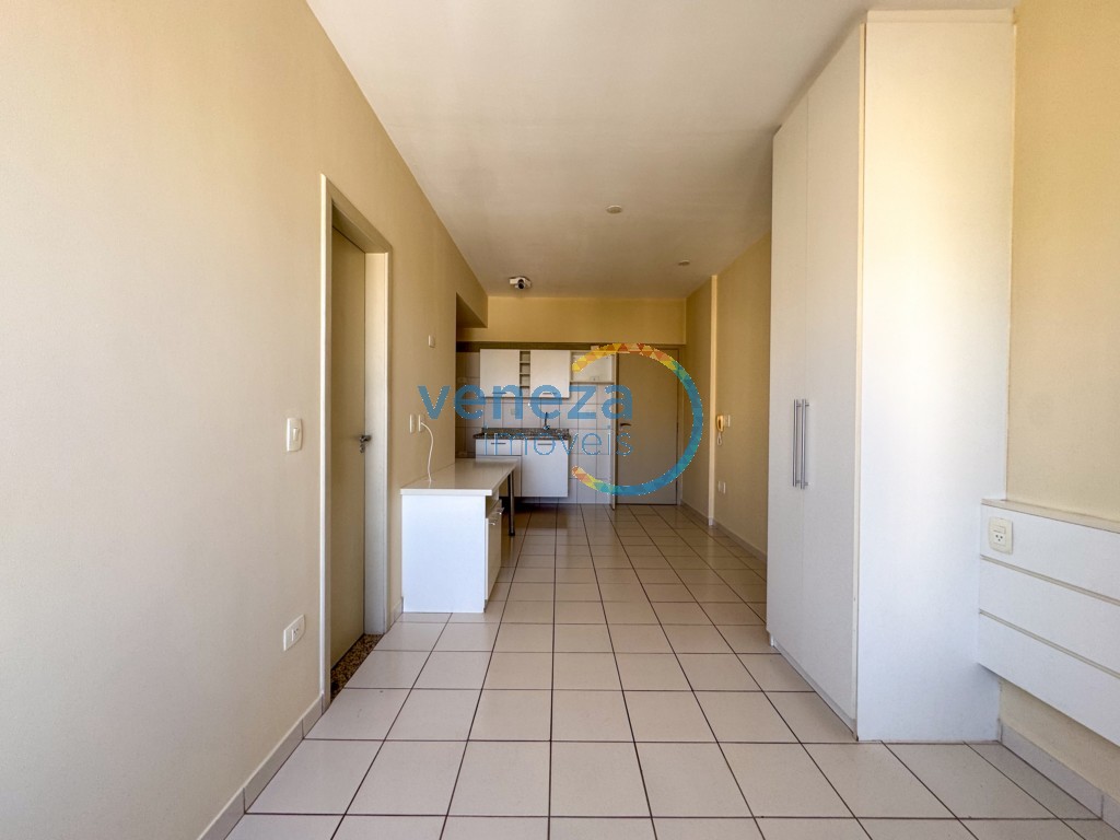 Apartamento para locação no bairro Centro de Londrina - Foto 10