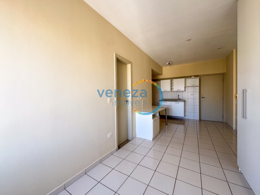 Apartamento para locação no bairro Centro de Londrina - Foto 11