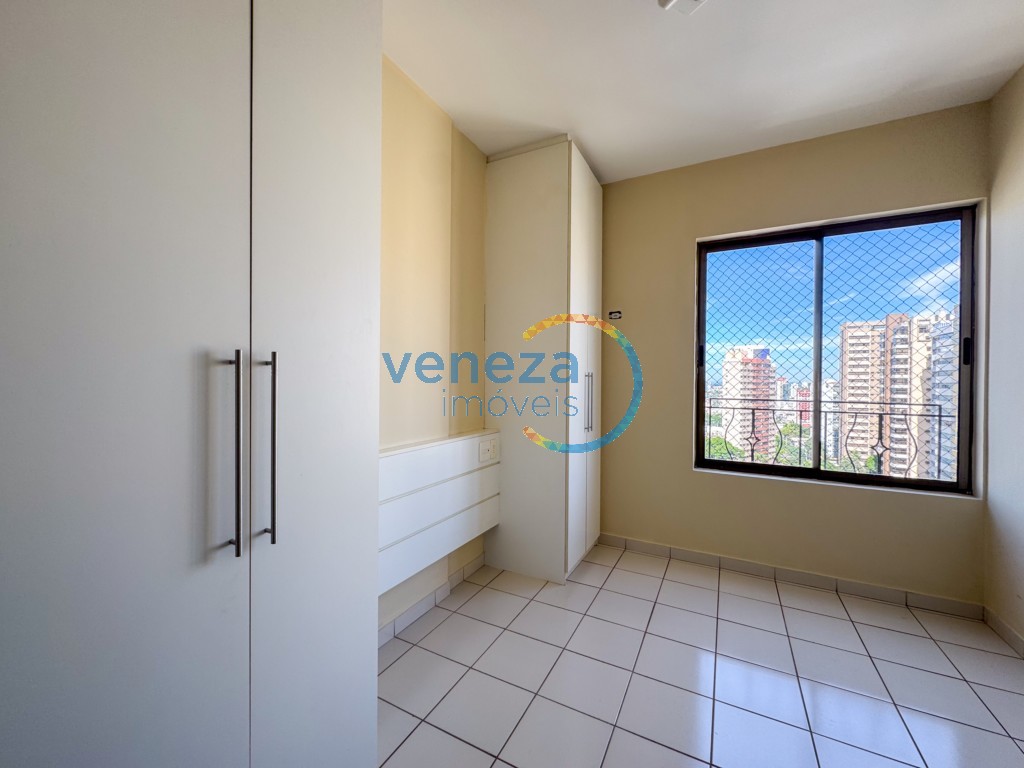 Apartamento para locação no bairro Centro de Londrina - Foto 19