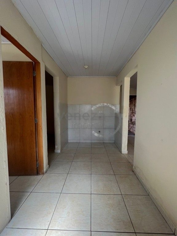 Casa Residencial para venda no Jacomo Violin em Londrina com 60m² por R$ 220.000,00
