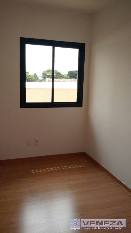 Apartamento para venda no Terra Bonita em Londrina com 122m² por R$ 460.000,00