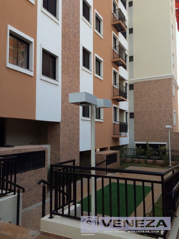 Apartamento para venda no Terra Bonita em Londrina com 122m² por R$ 425.000,00