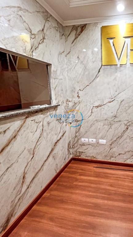 Sala para venda no Centro em Londrina com 55m² por R$ 260.000,00