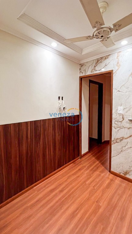 Sala para venda no Centro em Londrina com 55m² por R$ 260.000,00
