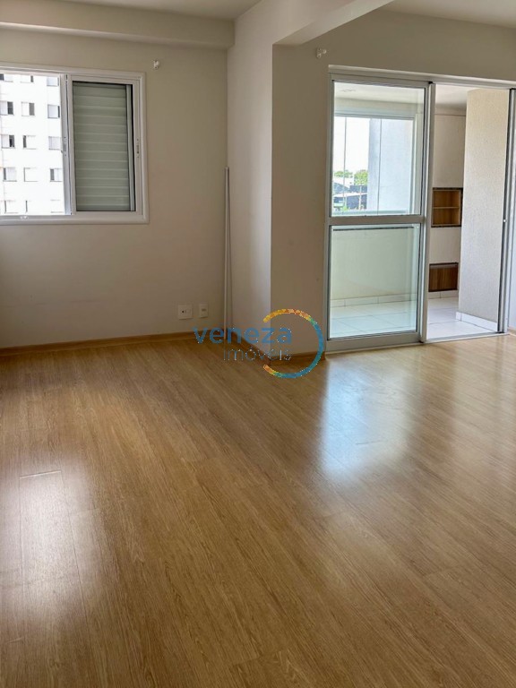 Apartamento para venda no Siam em Londrina com 110m² por R$ 550.000,00
