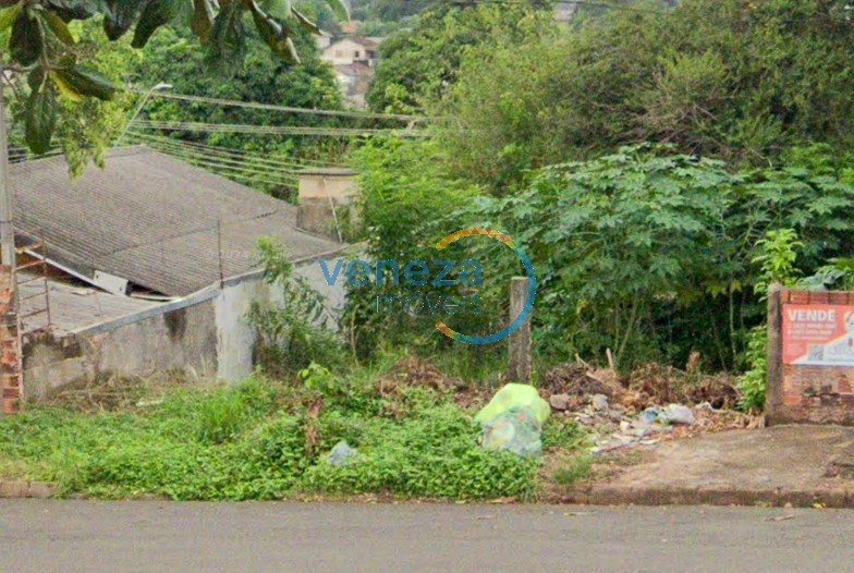 Terreno para venda no Jacomo Violin em Londrina com 200m² por R$ 68.000,00