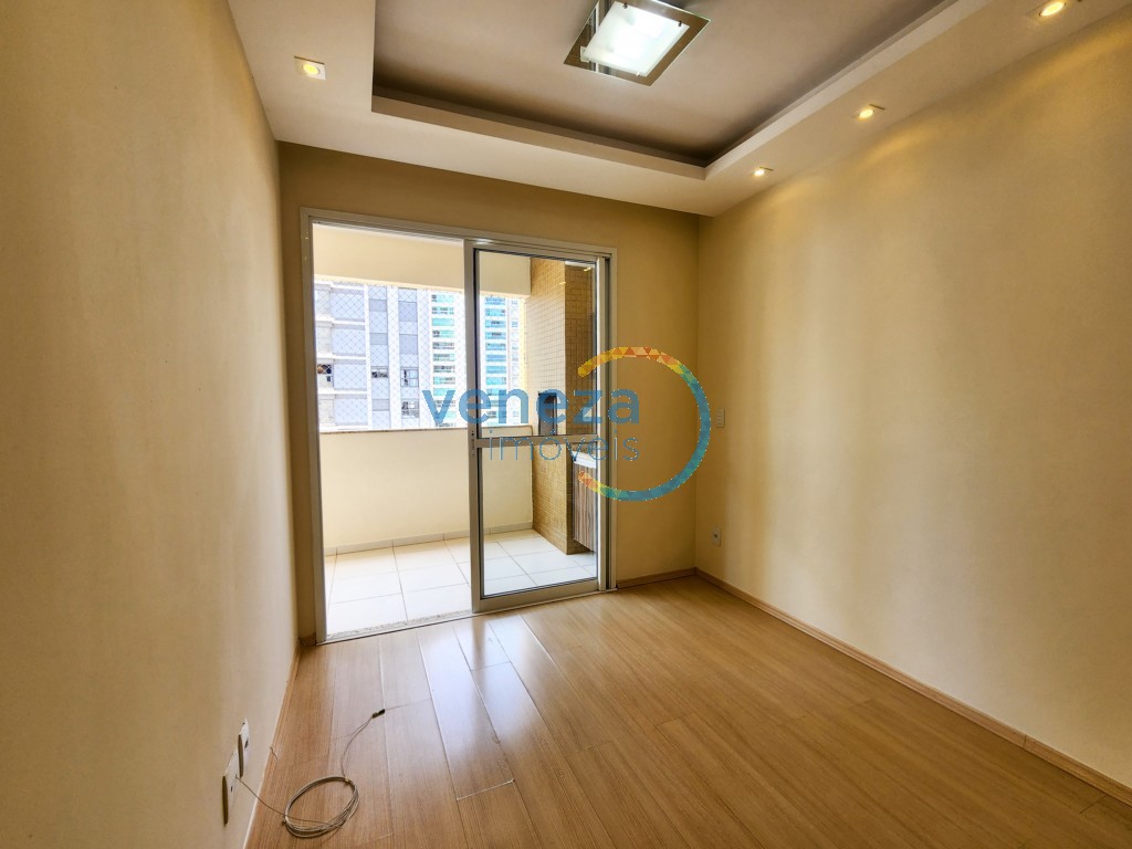 Apartamento para venda no Gleba Palhano em Londrina com 98,78m² por R$ 540.000,00
