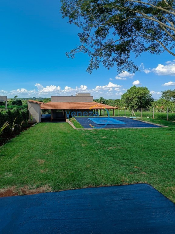 Chácaras_prop Rurais para venda no Zona Rural em Sertanopolis com 1.050m² por R$ 450.000,00