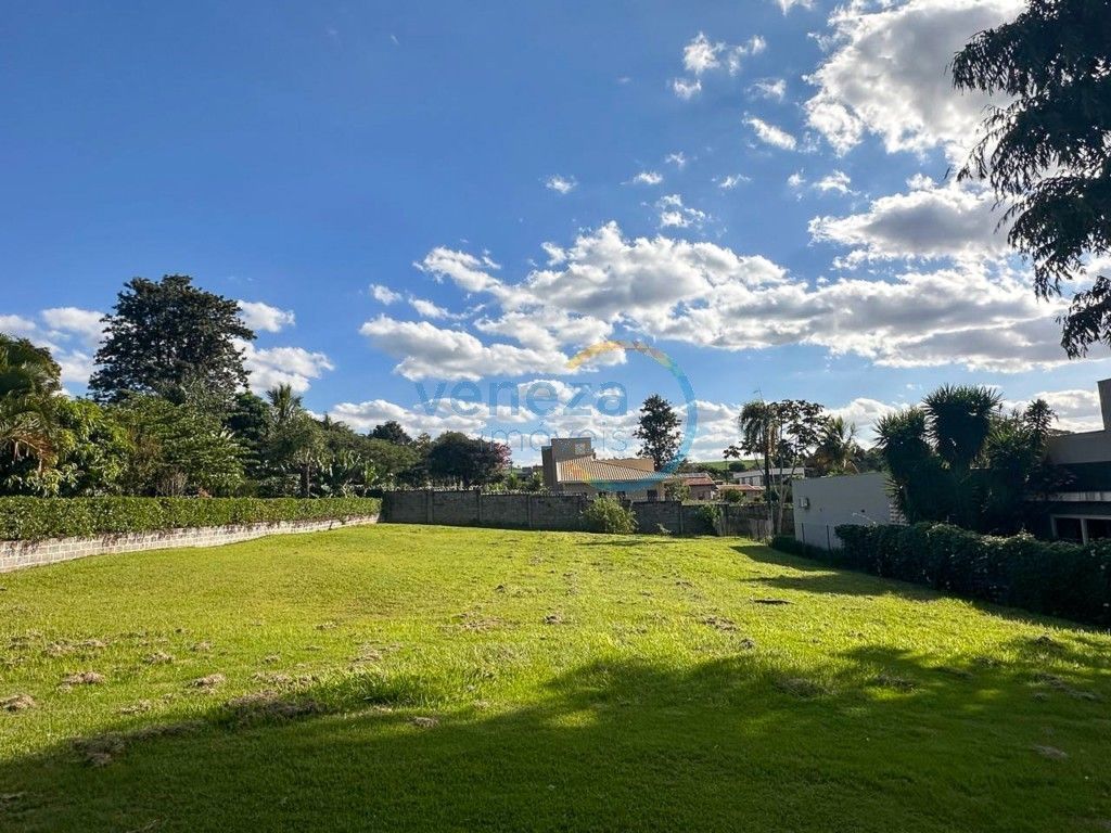 Terreno para venda no Terras de Canaa em Londrina com 1.200m² por R$ 835.000,00