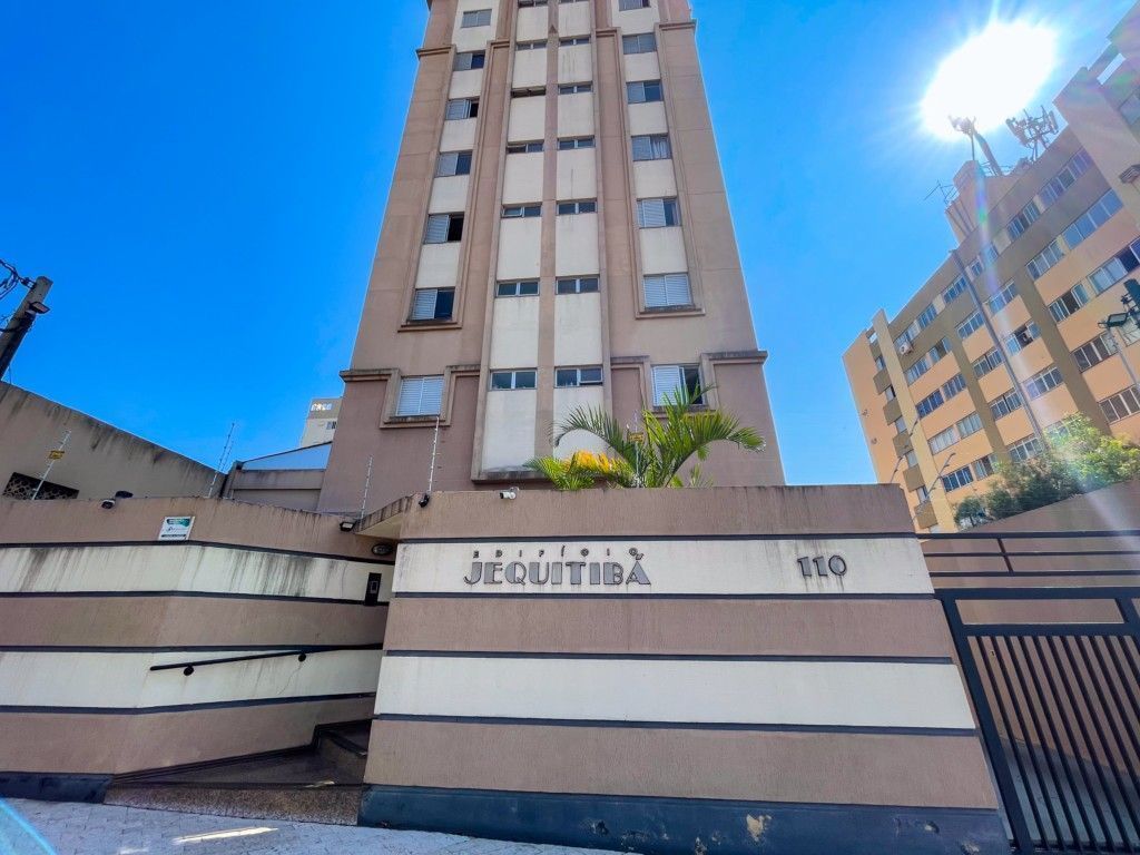 Apartamento para locacao no Londrilar em Londrina com 110m² por R$ 1.300,00