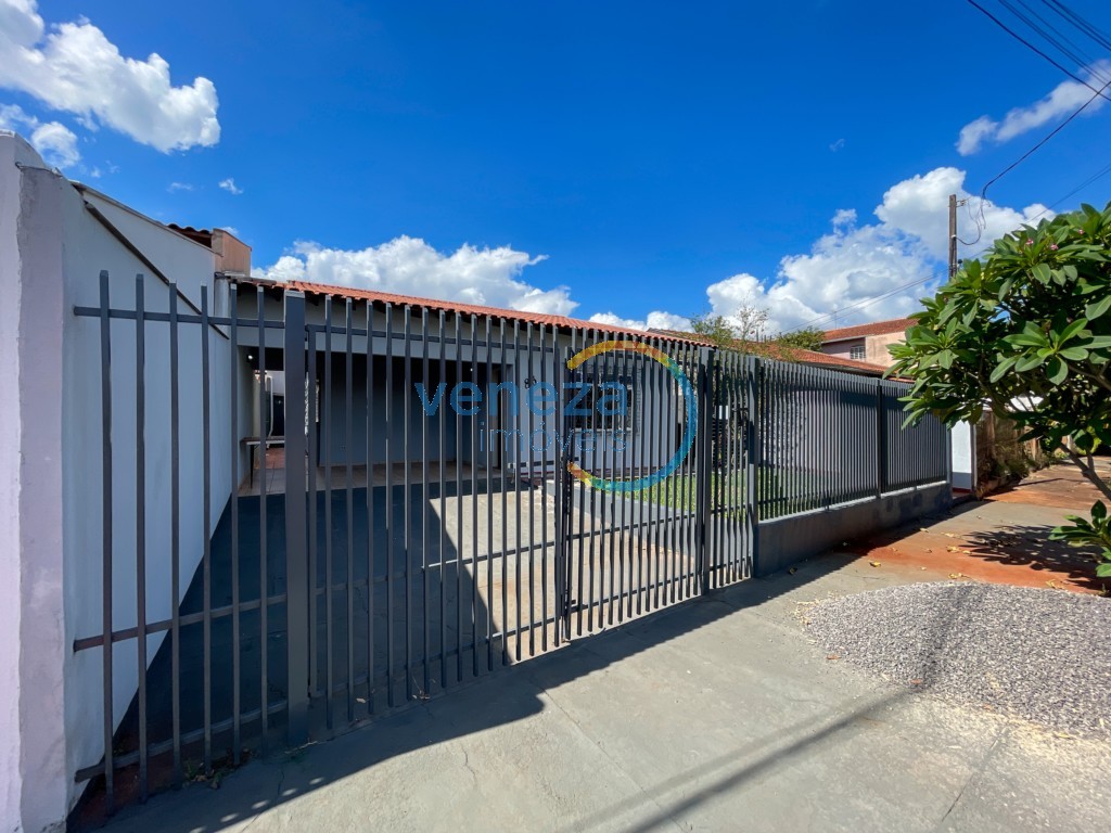 Casa Residencial para venda no Aragarca em Londrina com 103,04m² por R$ 750.000,00