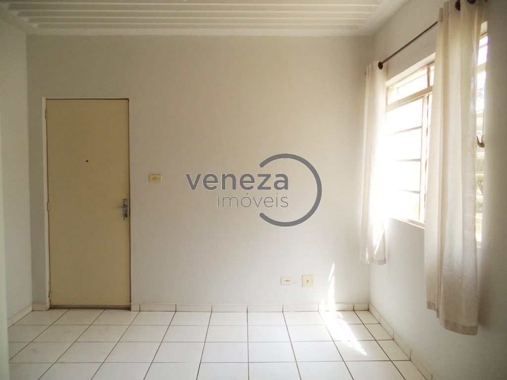 Apartamento para venda no Morumbi em Londrina com 55,68m² por R$ 139.000,00