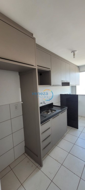 Apartamento para locacao no Hipica em Londrina com 77m² por R$ 2.000,00
