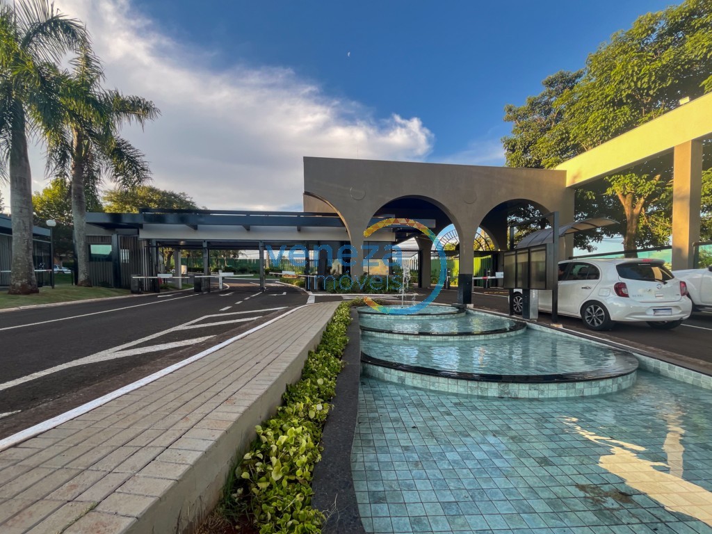 Terreno para venda no Gleba Palhano em Londrina com 300m² por R$ 1.200.000,00