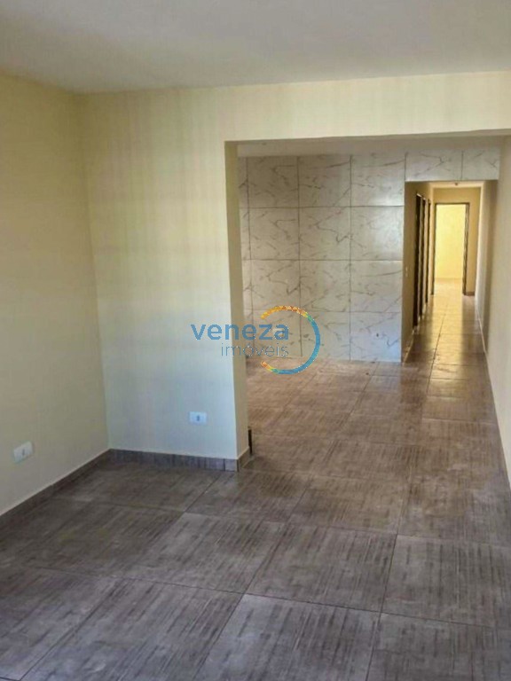 Casa Residencial para venda no Portal de Versalhes em Londrina com 122,3m² por R$ 480.000,00