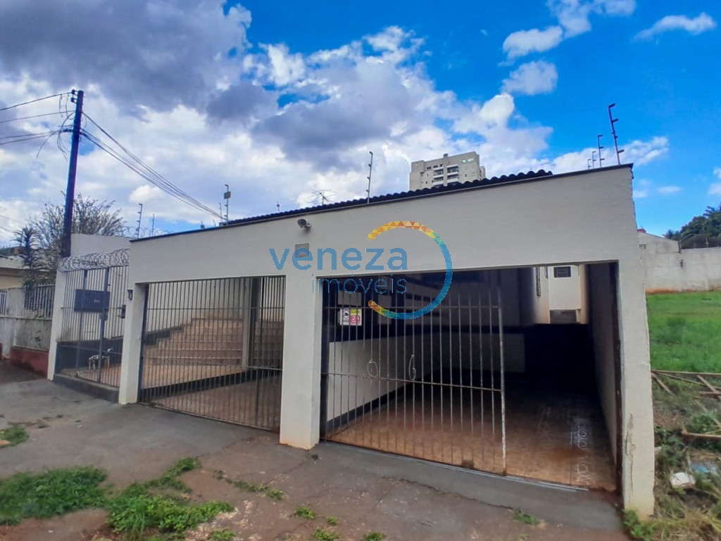 Casa Residencial para venda no Higienopolis em Londrina com 126,7m² por R$ 530.000,00