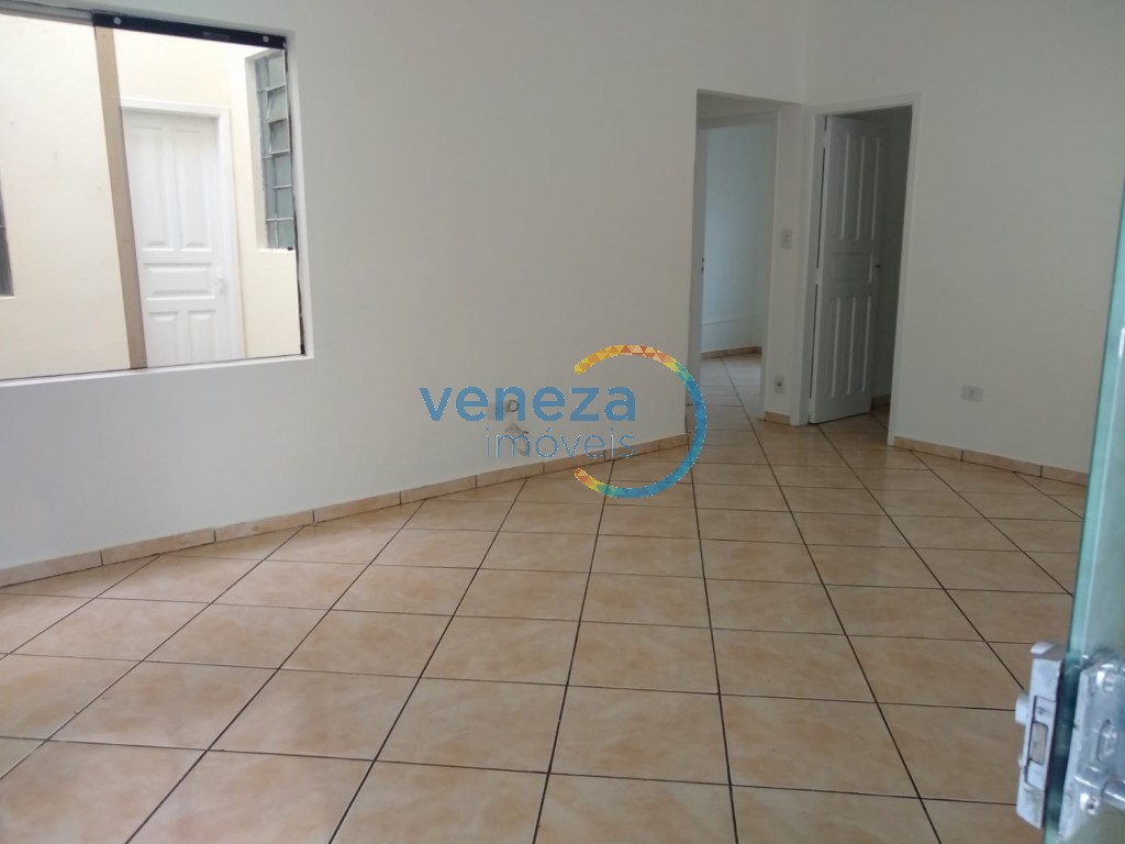 Casa Residencial para venda no Higienopolis em Londrina com 126,7m² por R$ 530.000,00