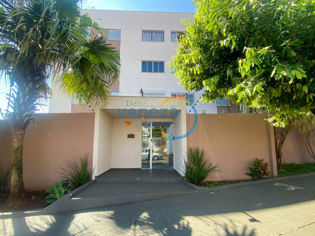 Apartamento para venda no Nossa Senhora de Lourdes em Londrina com 96,67m² por R$ 210.000,00