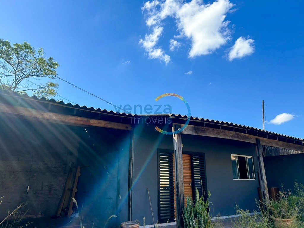 Barracão_salão_loja para locacao no Ana Eliza II em Cambe com 1.000m² por R$ 6.000,00