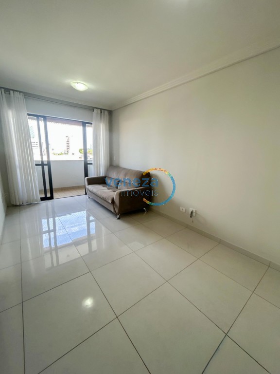 Apartamento para venda no Higienopolis em Londrina com 89,7m² por R$ 295.000,00 - Foto 3
